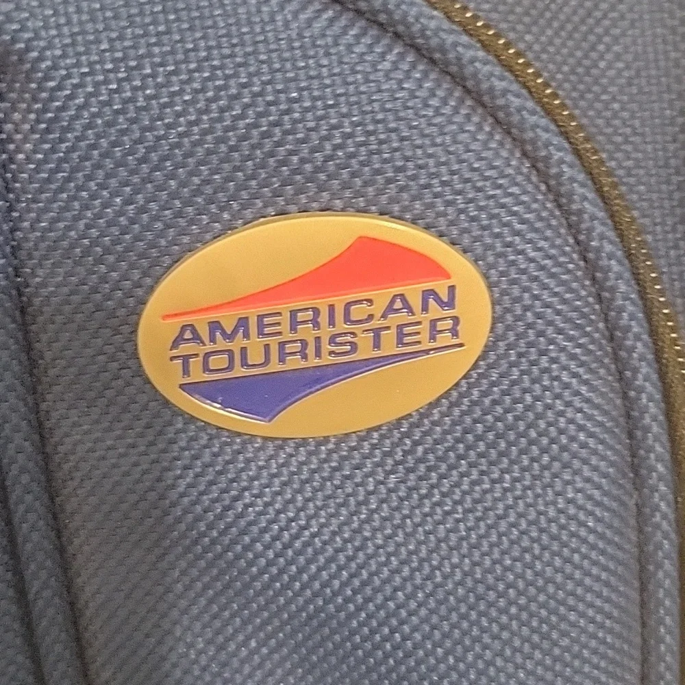 American Tourister bag - Picture 5 of 5